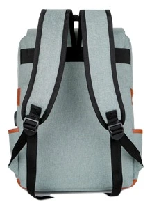 Versatile Splicing Backpack